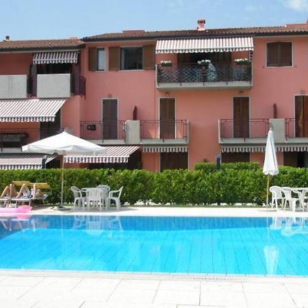 Apartment Mavi Bardolino Luaran gambar