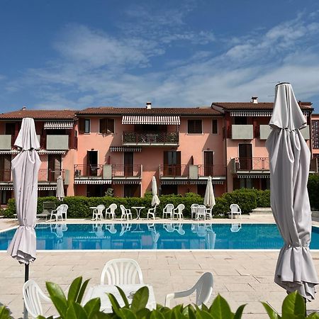 Apartment Mavi Bardolino Luaran gambar