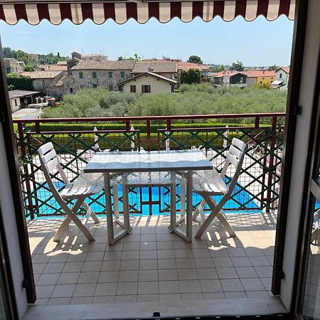 Apartment Mavi Bardolino Luaran gambar