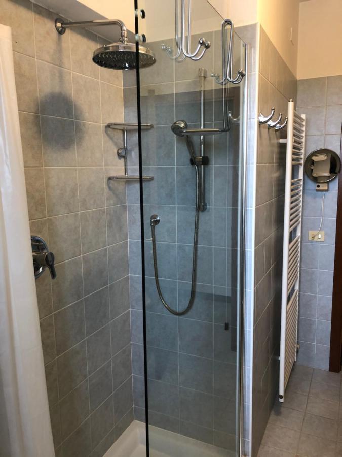 Apartment Mavi Bardolino Luaran gambar
