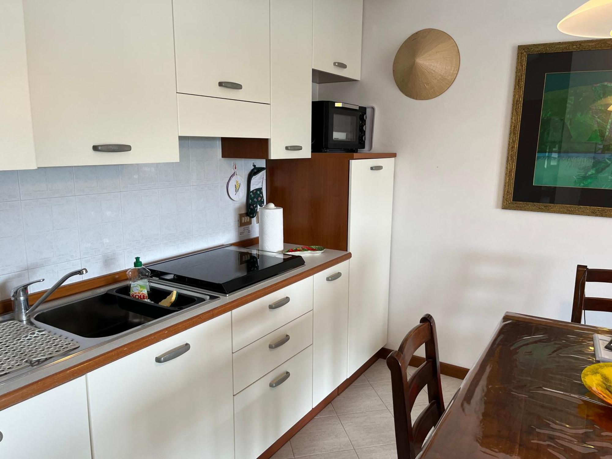 Apartment Mavi Bardolino Luaran gambar