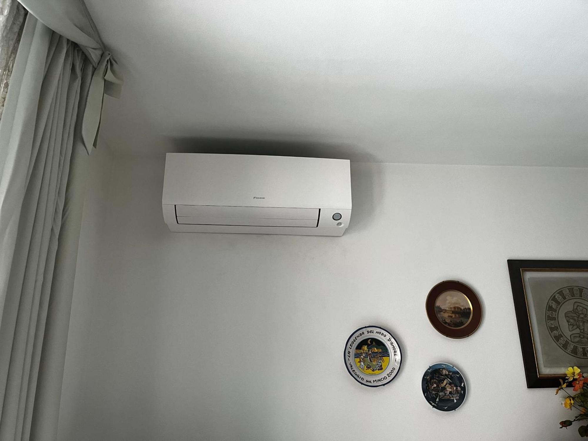 Apartment Mavi Bardolino Luaran gambar